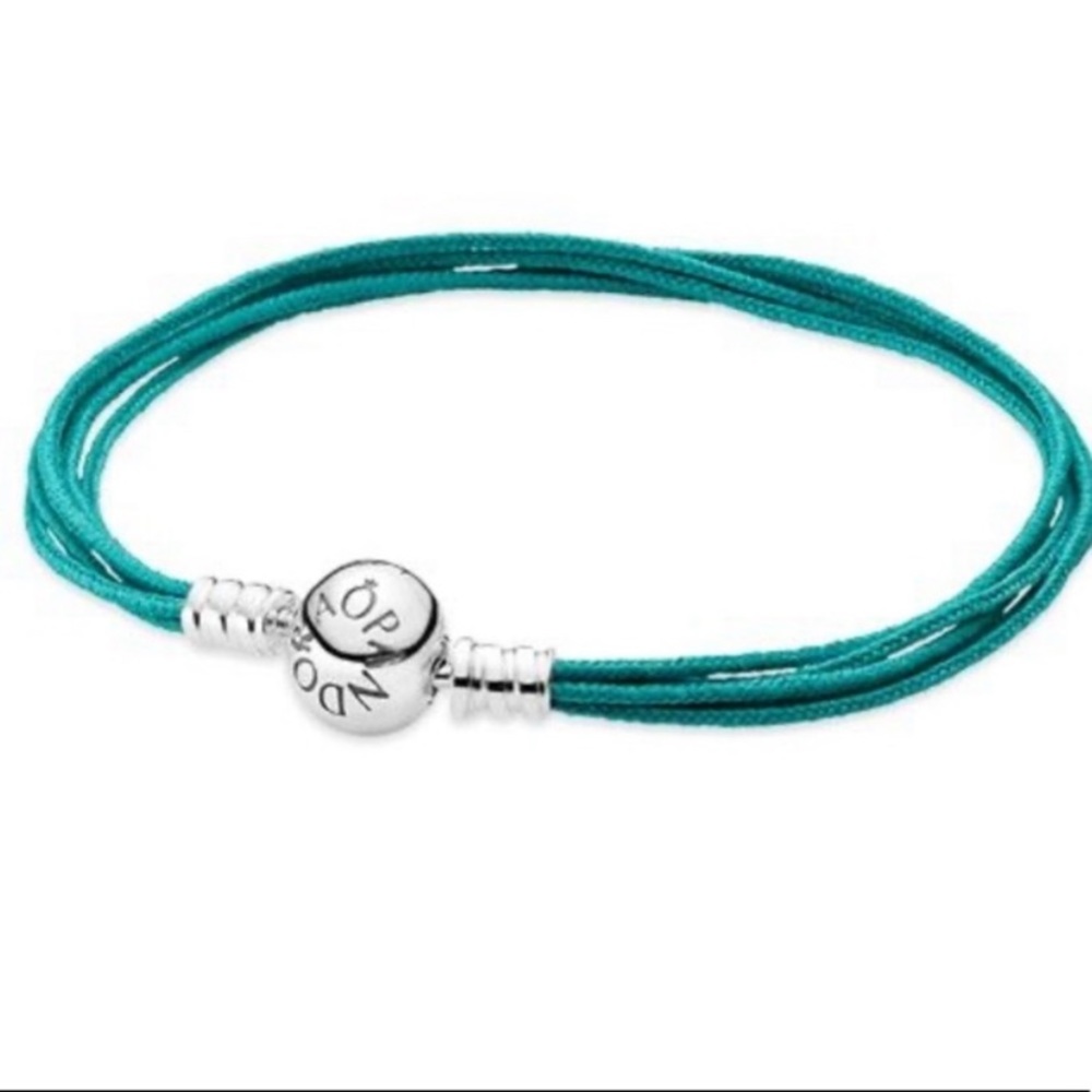 Brand New Pandora Retired Bracelet